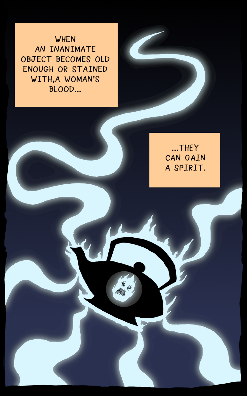 Owl-Light Bridge Ch. 1.1 第39页