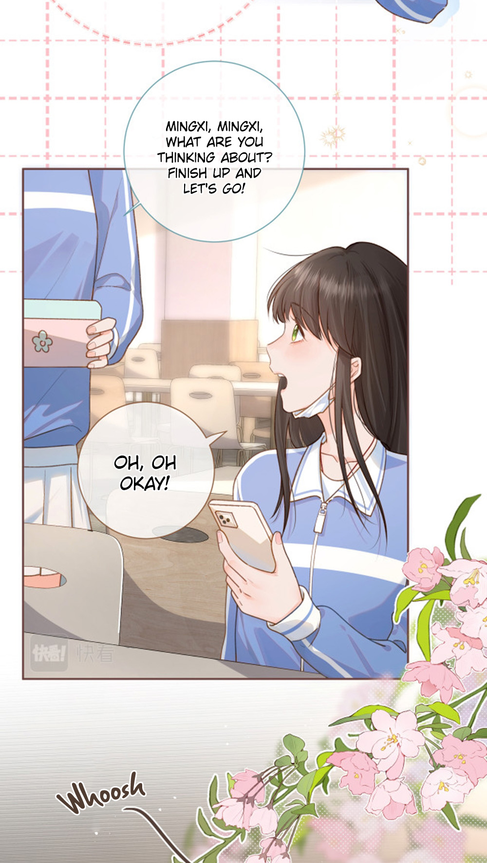I Just Want to Mooch off Your Luck Genius or Cute Dog 第22页