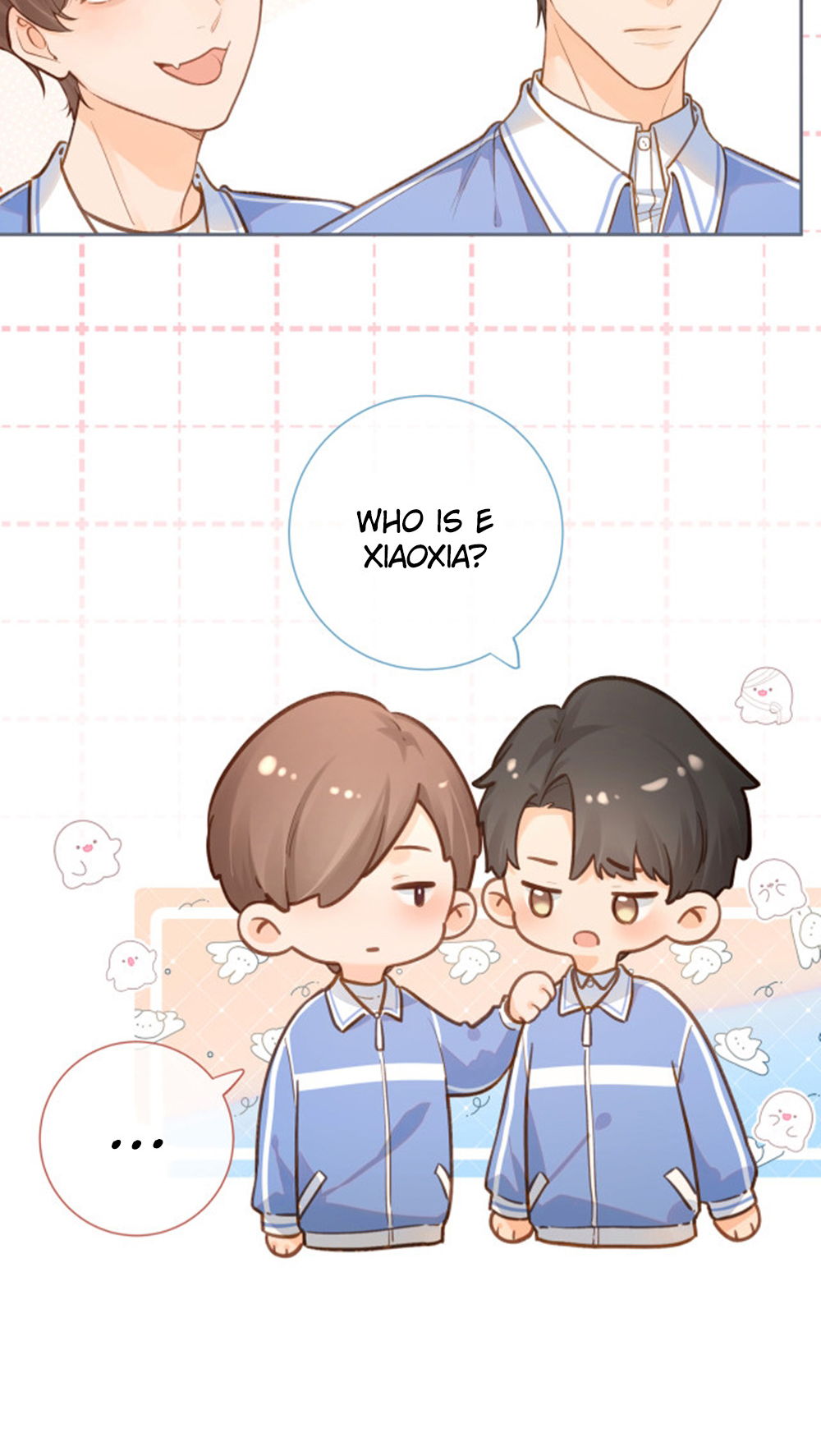 I Just Want to Mooch off Your Luck Genius or Cute Dog 第25页
