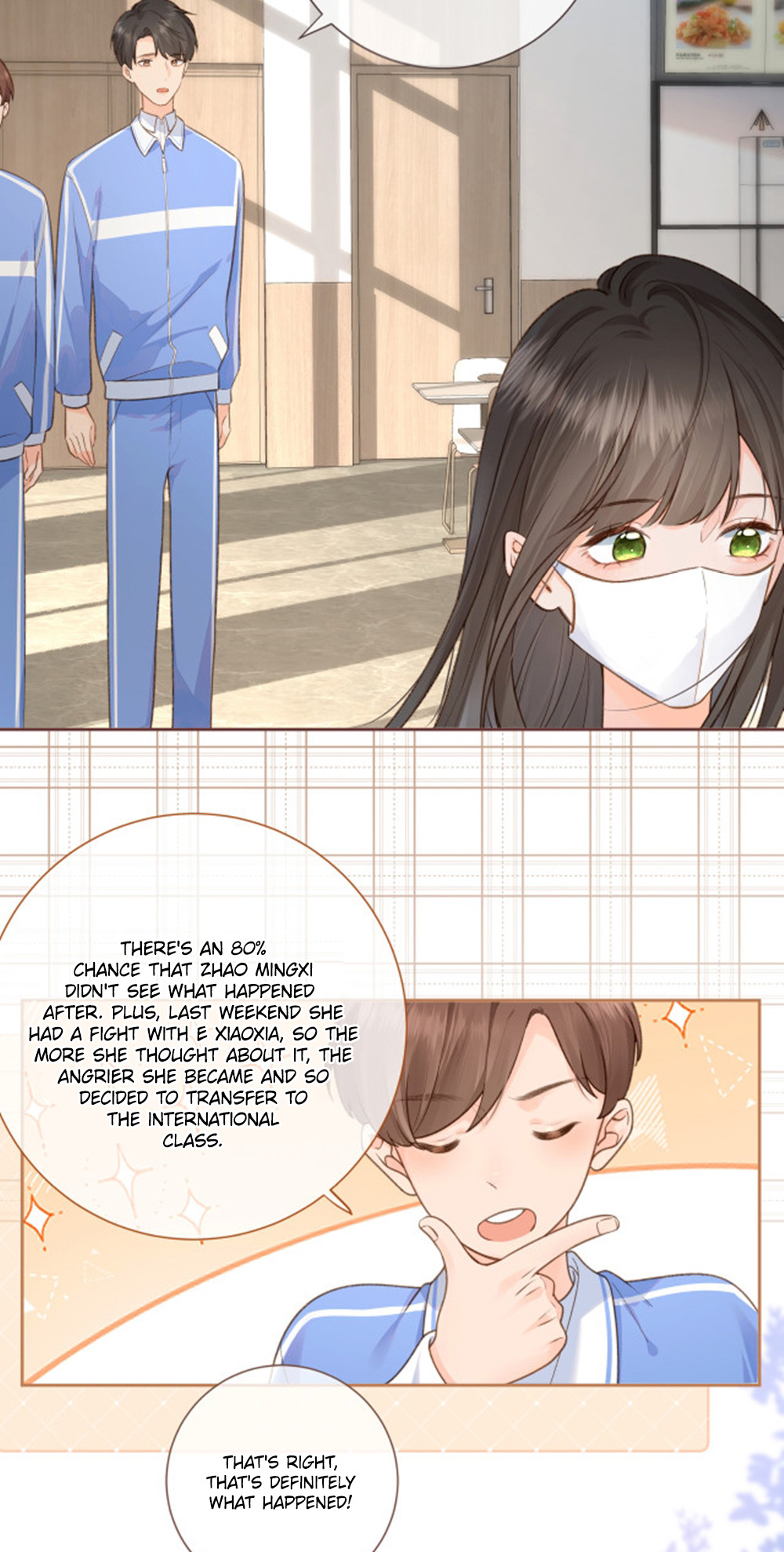 I Just Want to Mooch off Your Luck Genius or Cute Dog 第28页