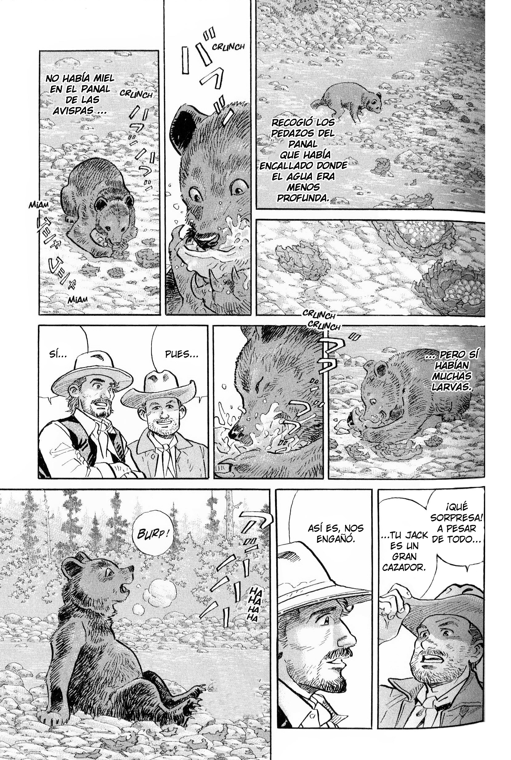 Seton El curso de la vida 第13页