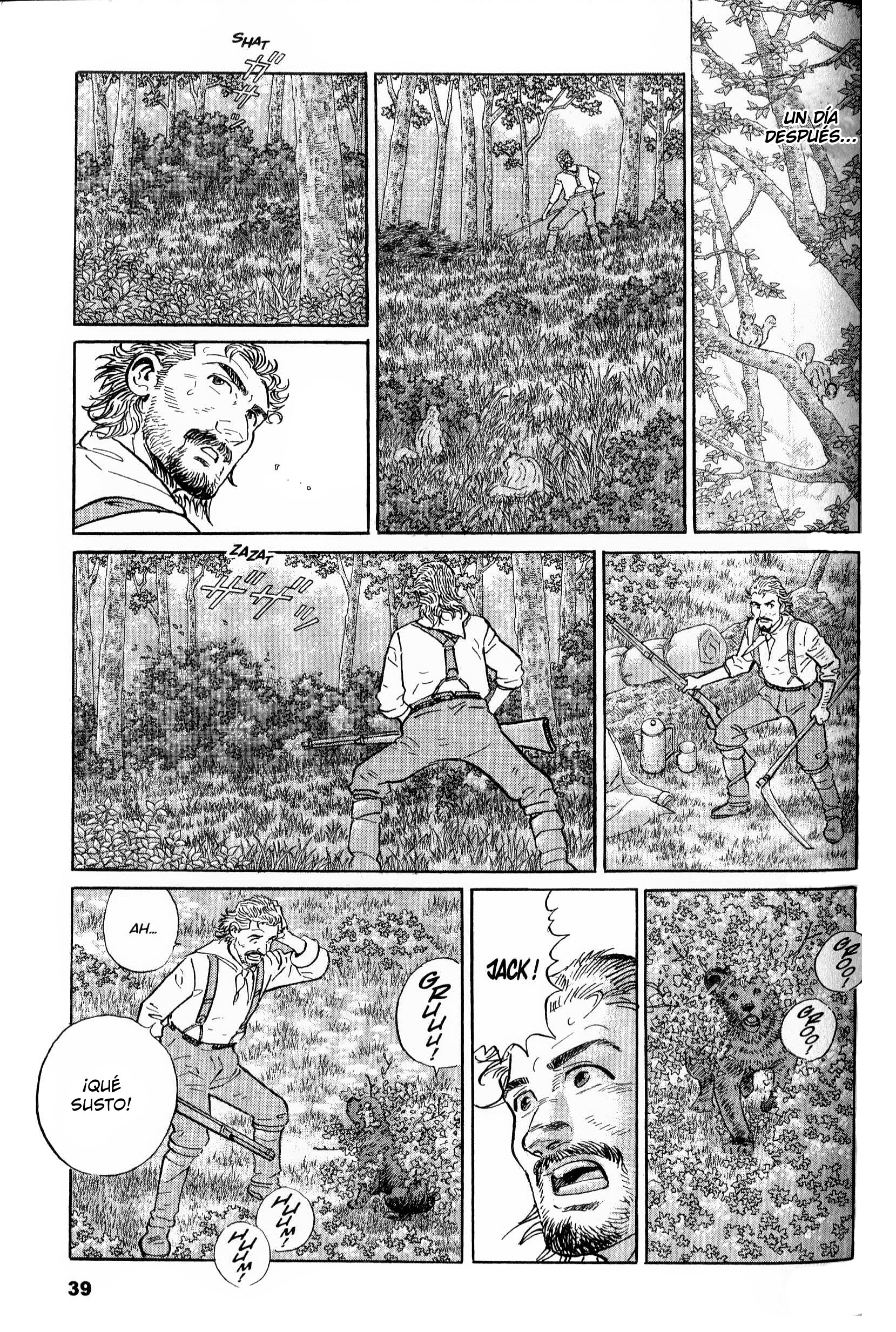 Seton El curso de la vida 第17页