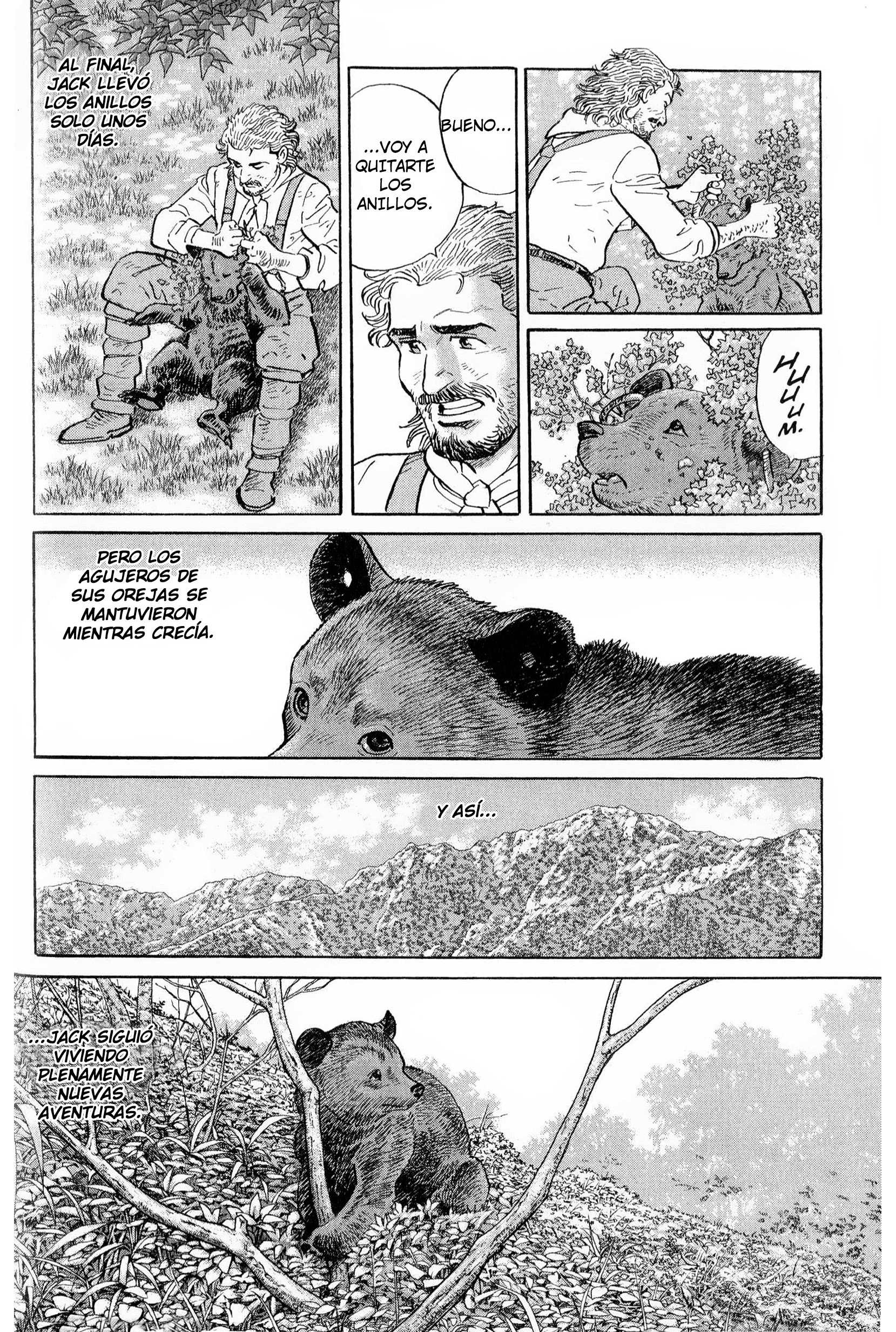 Seton El curso de la vida 第18页