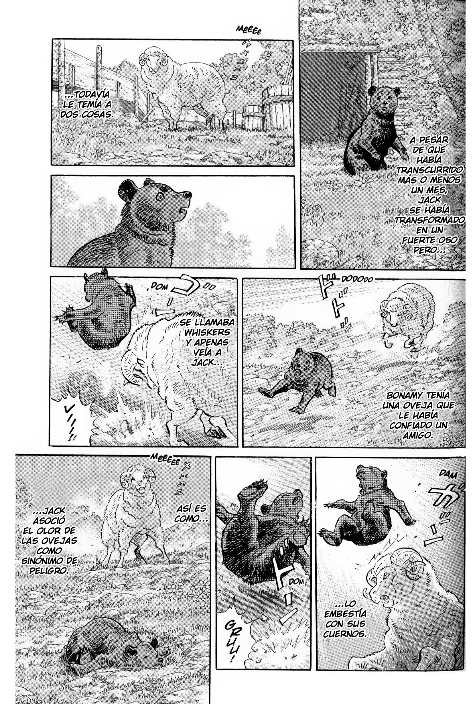 Seton El curso de la vida 第19页