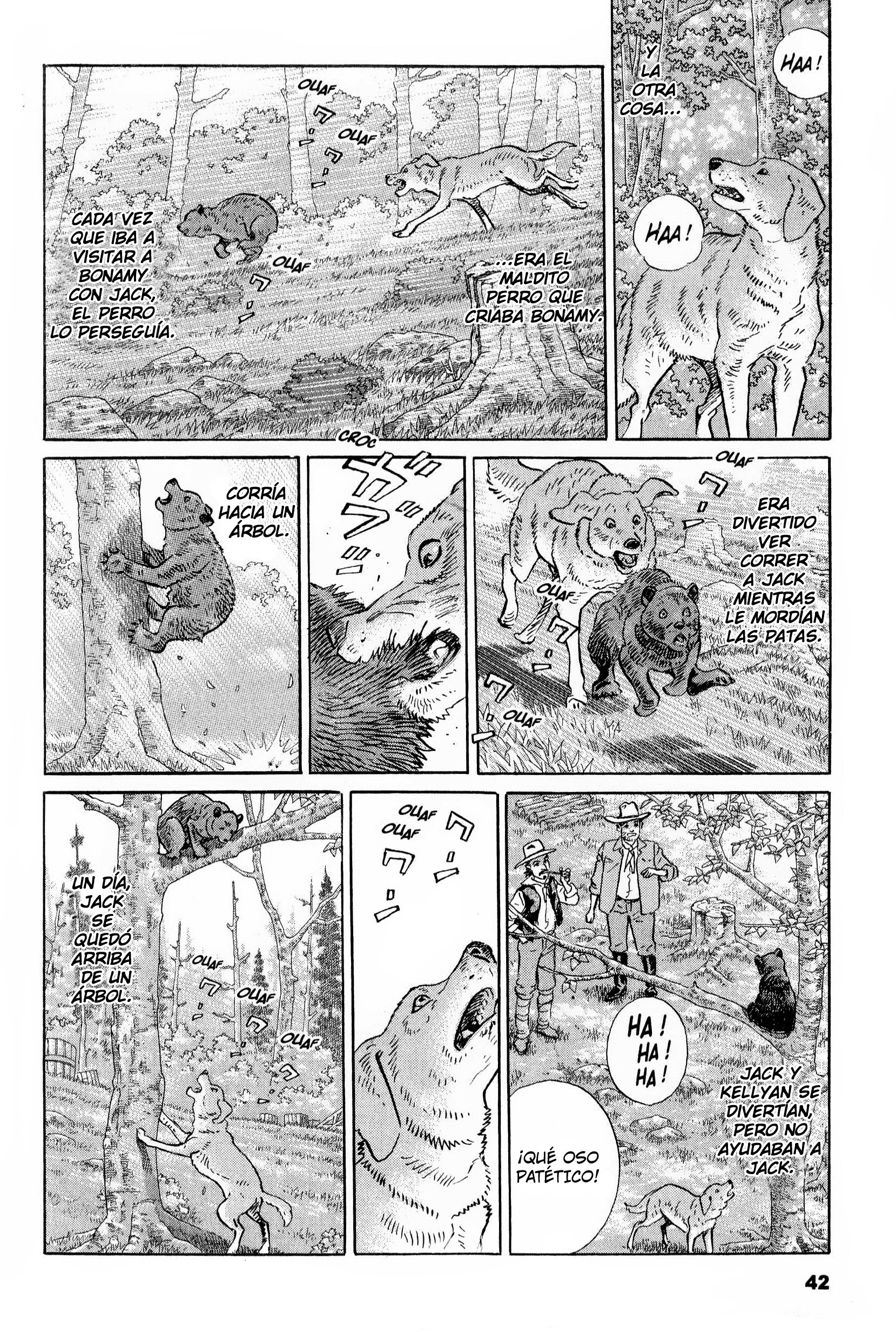 Seton El curso de la vida 第20页