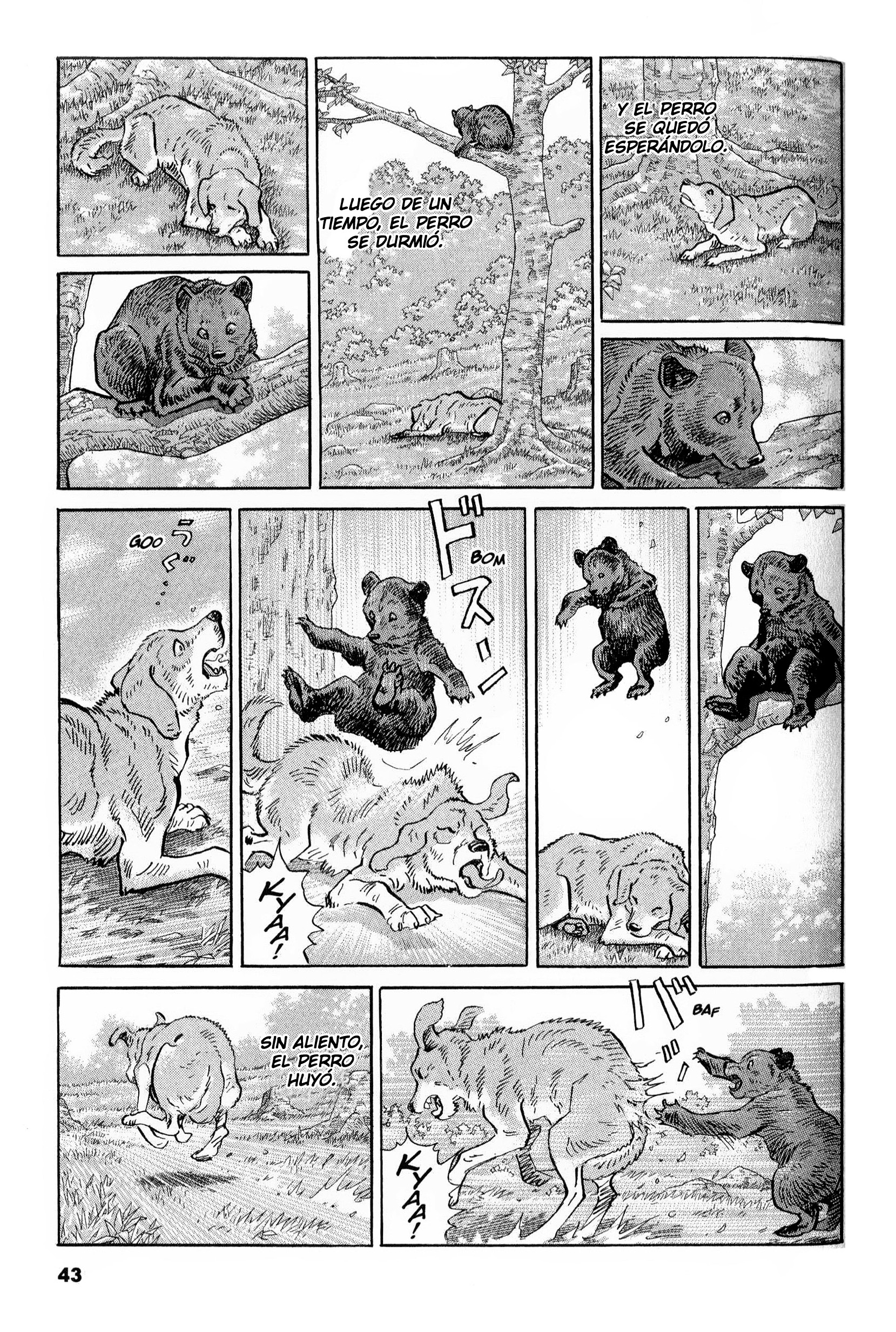 Seton El curso de la vida 第21页
