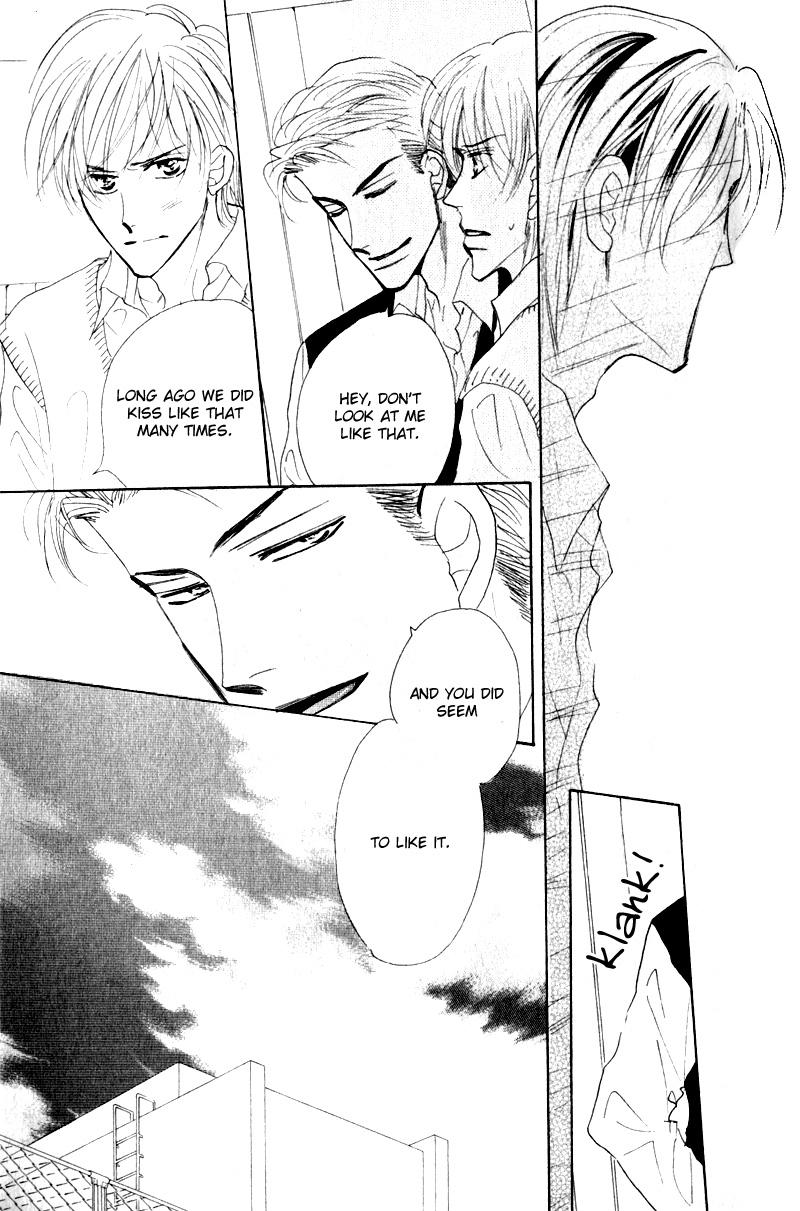 Kanashii Kotoba Vol. 1 Ch. 2 第29页