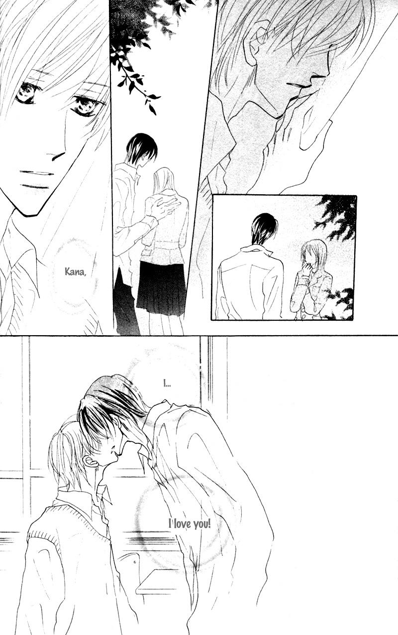 Kanashii Kotoba Vol. 1 Ch. 2 第40页