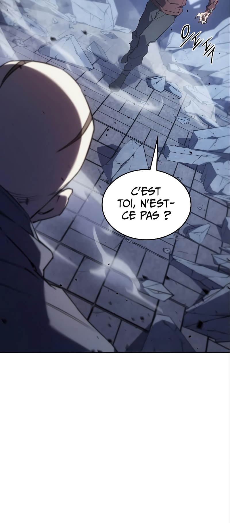 Wang ui Him euro Hoegwihanda Ch. 6 第12页