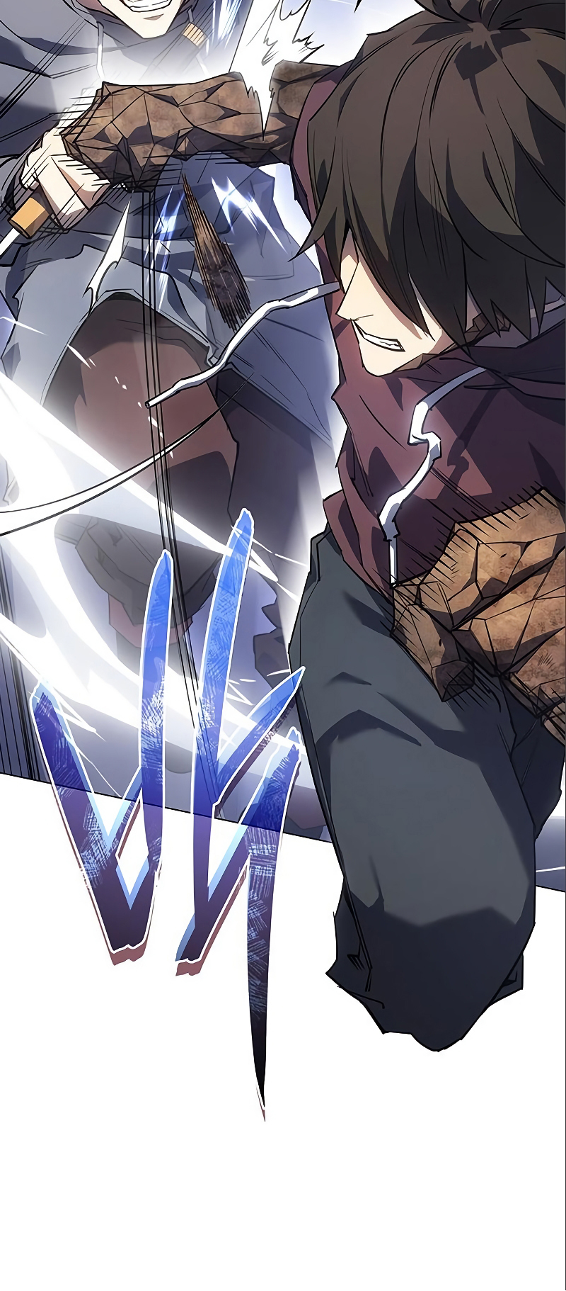 Wang ui Him euro Hoegwihanda Ch. 6 第22页