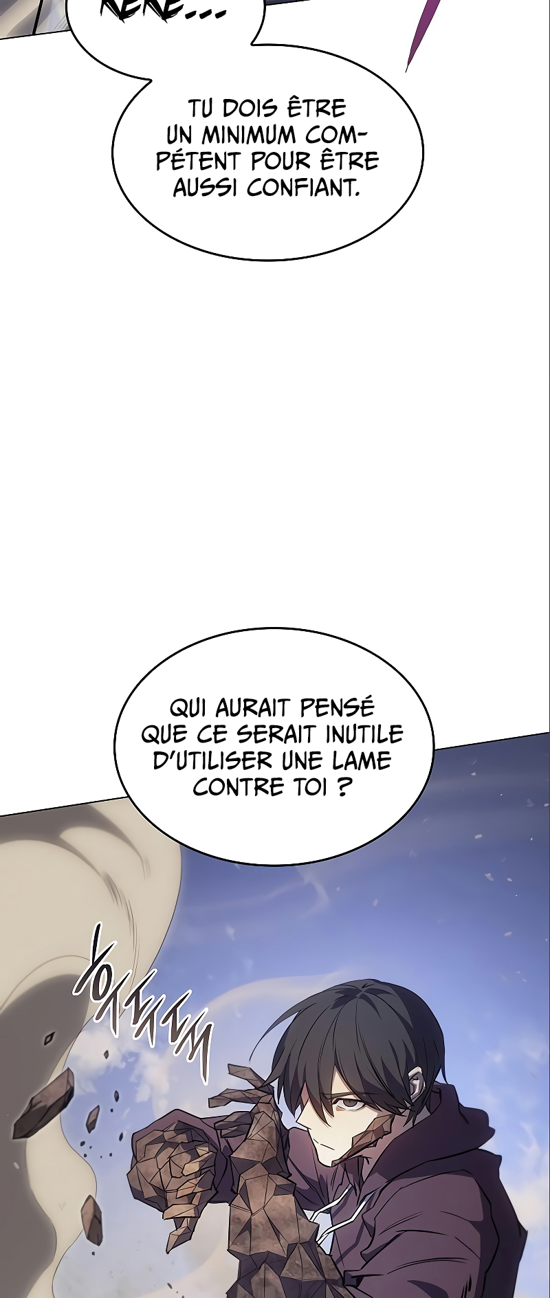 Wang ui Him euro Hoegwihanda Ch. 6 第24页