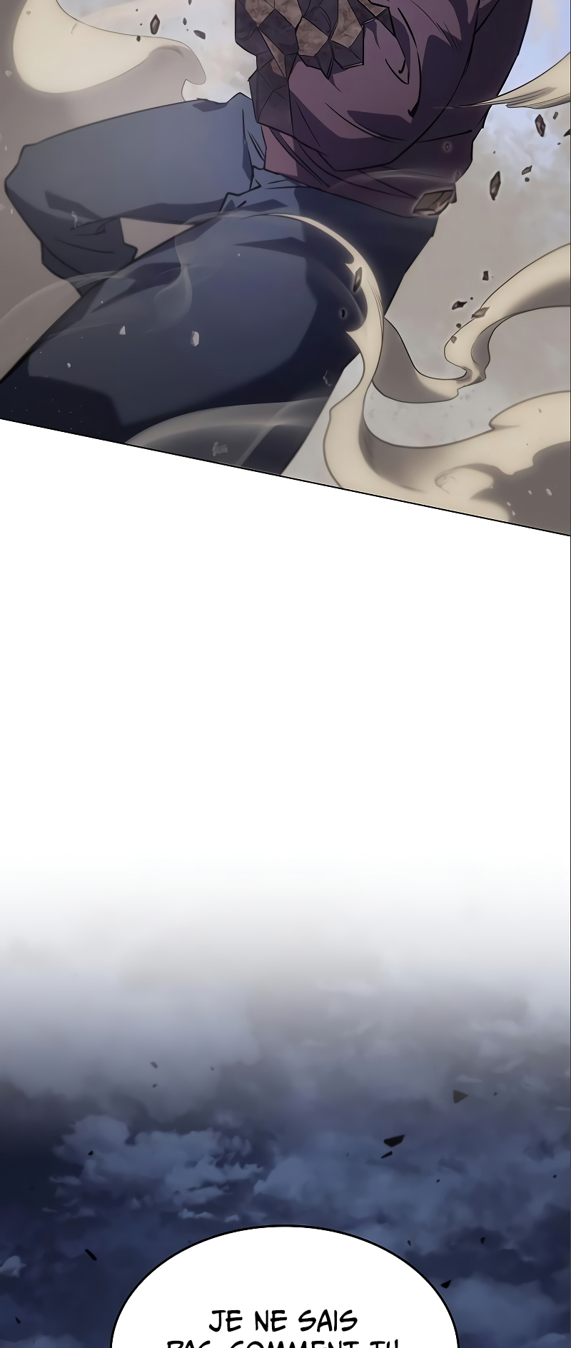 Wang ui Him euro Hoegwihanda Ch. 6 第25页