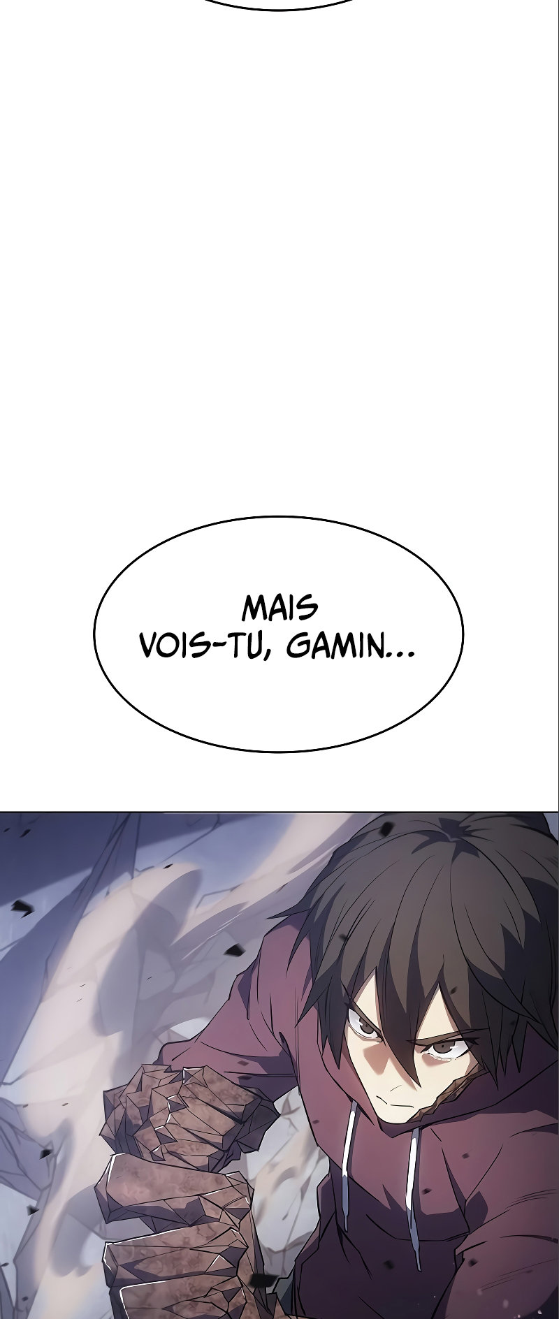 Wang ui Him euro Hoegwihanda Ch. 6 第27页