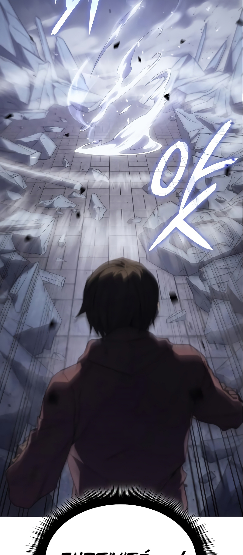 Wang ui Him euro Hoegwihanda Ch. 6 第31页