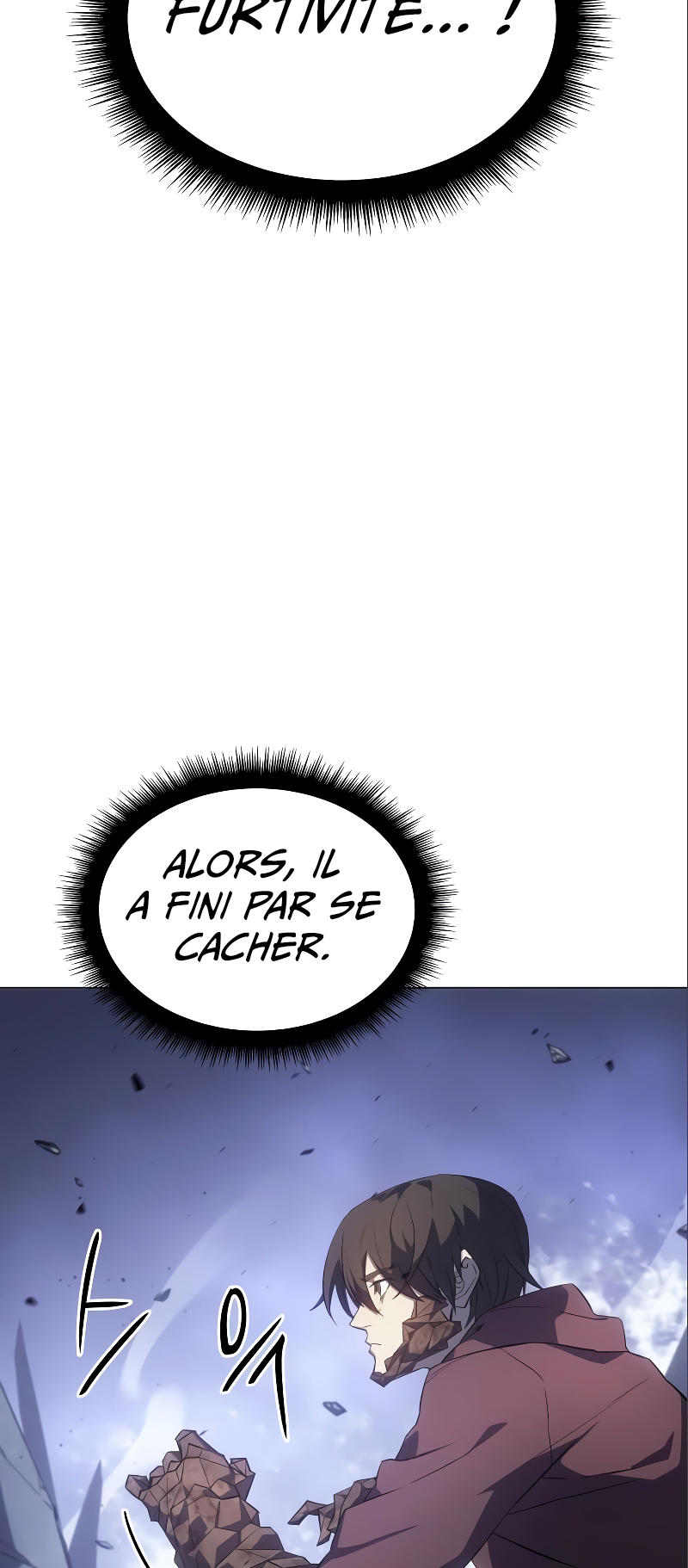 Wang ui Him euro Hoegwihanda Ch. 6 第32页