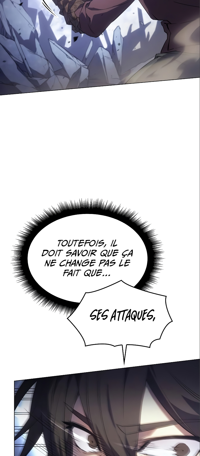 Wang ui Him euro Hoegwihanda Ch. 6 第33页