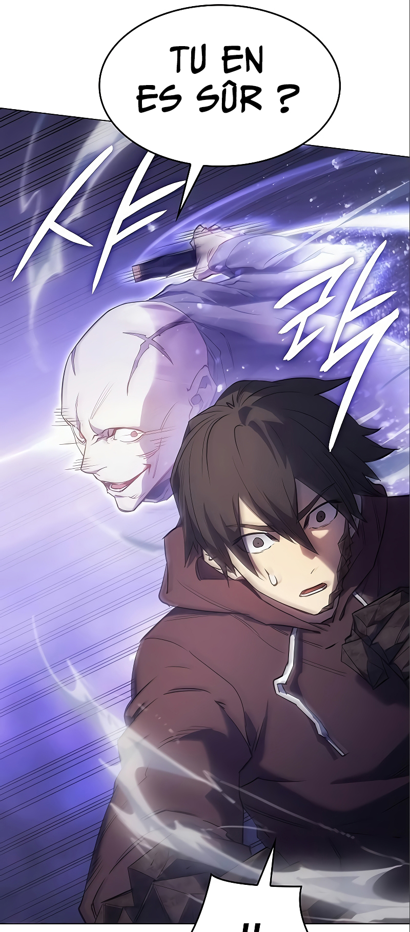 Wang ui Him euro Hoegwihanda Ch. 6 第36页