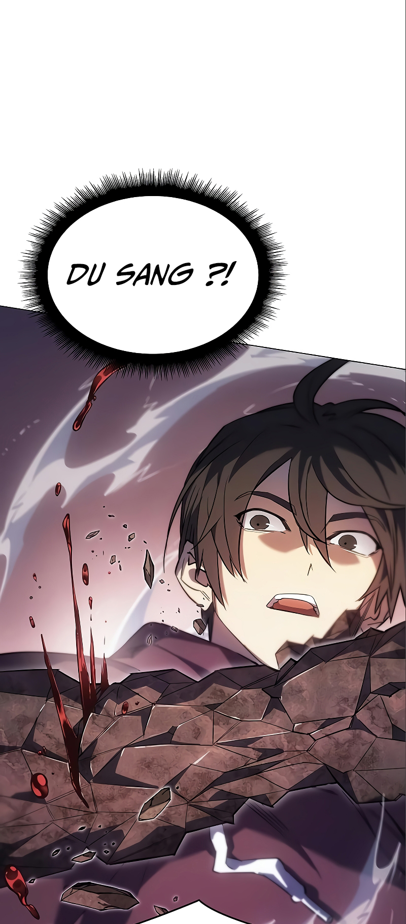Wang ui Him euro Hoegwihanda Ch. 6 第39页