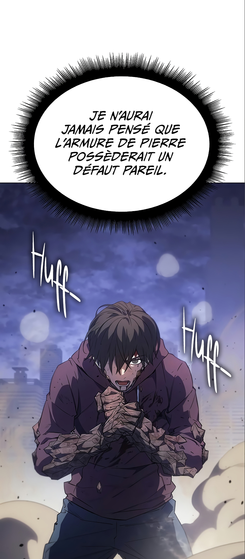 Wang ui Him euro Hoegwihanda Ch. 6 第49页