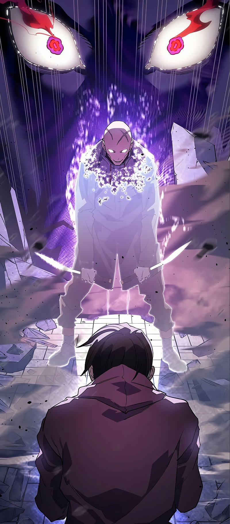 Wang ui Him euro Hoegwihanda Ch. 6 第53页