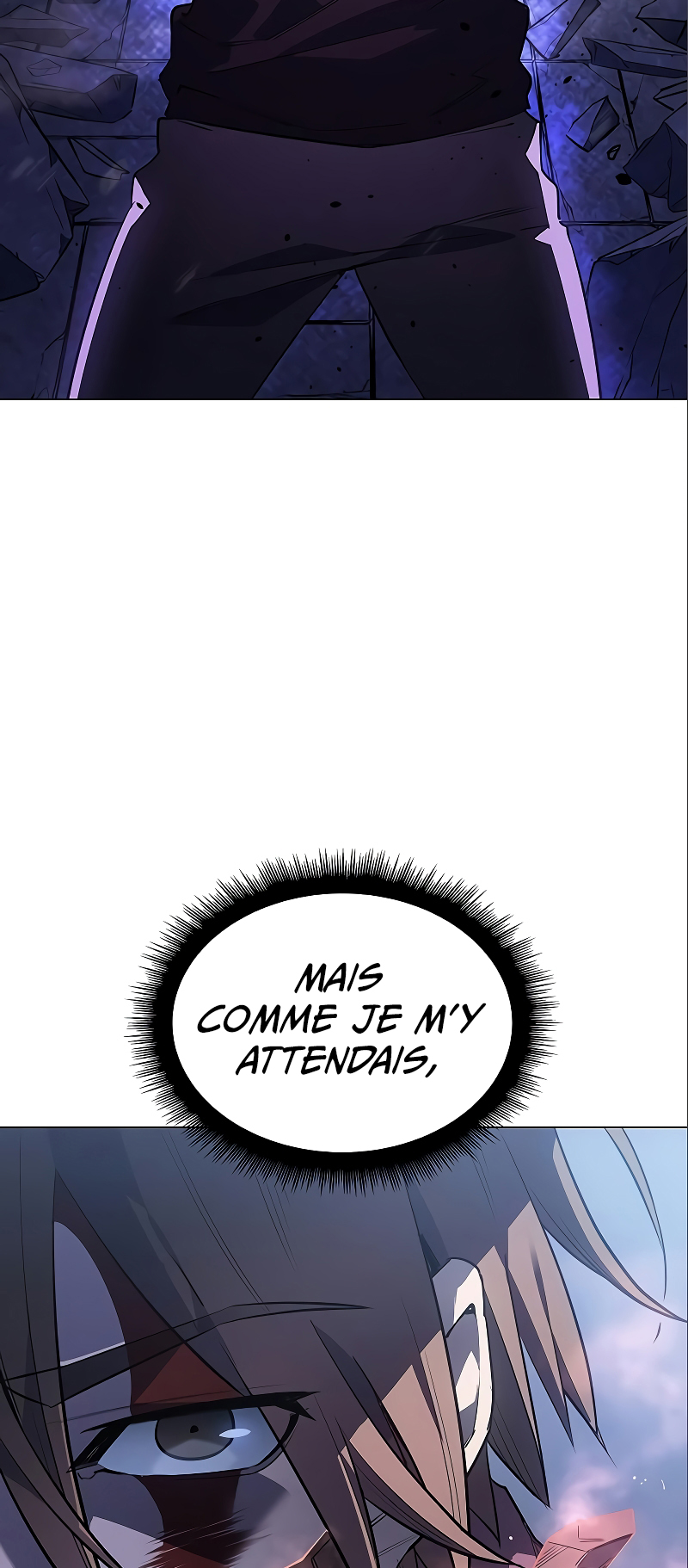 Wang ui Him euro Hoegwihanda Ch. 6 第54页