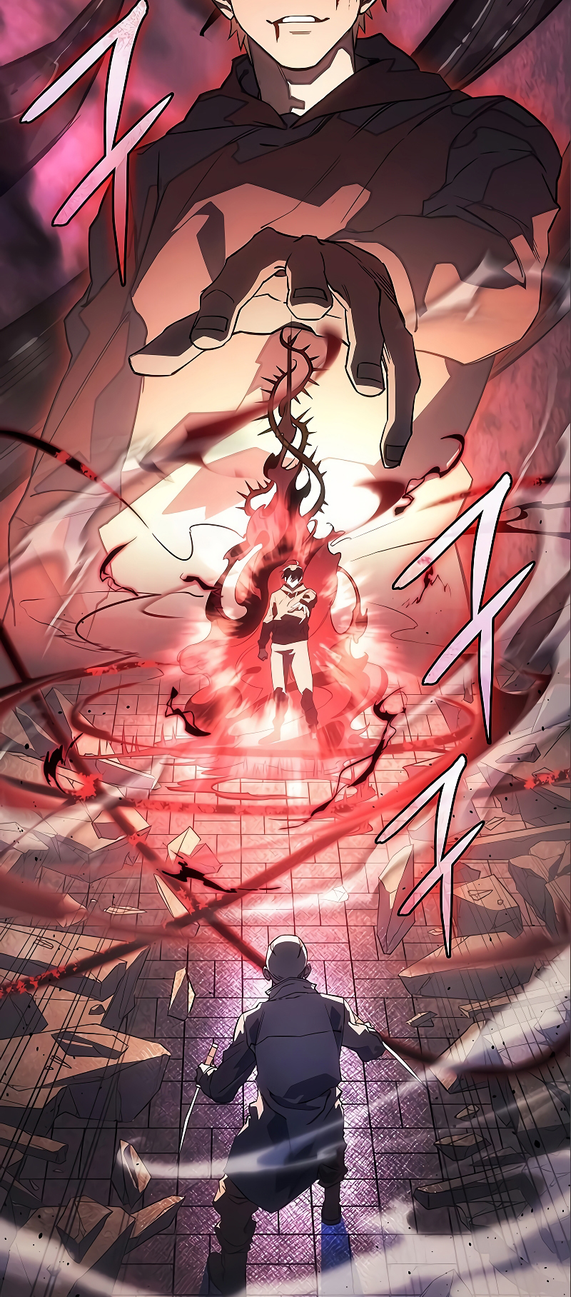 Wang ui Him euro Hoegwihanda Ch. 6 第58页