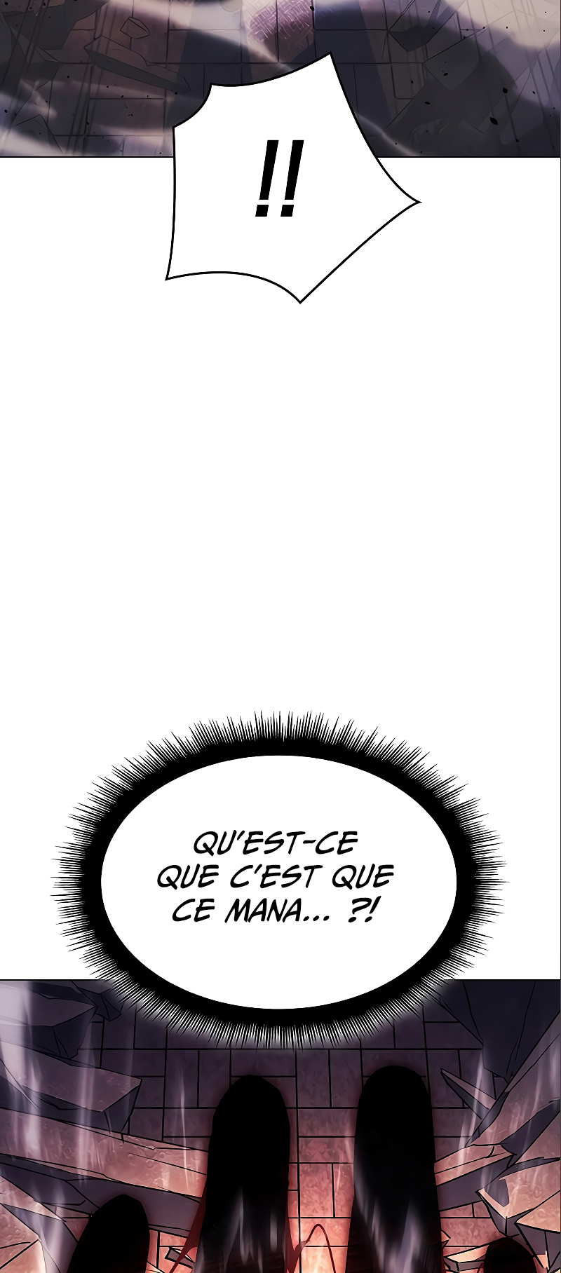 Wang ui Him euro Hoegwihanda Ch. 6 第59页