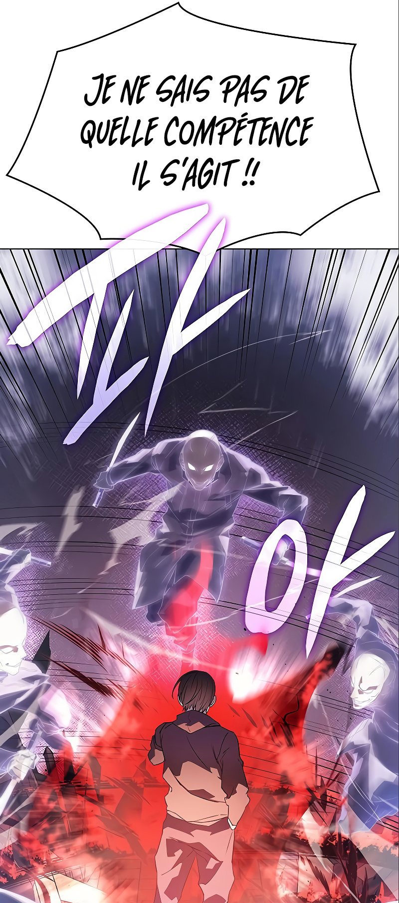 Wang ui Him euro Hoegwihanda Ch. 6 第63页