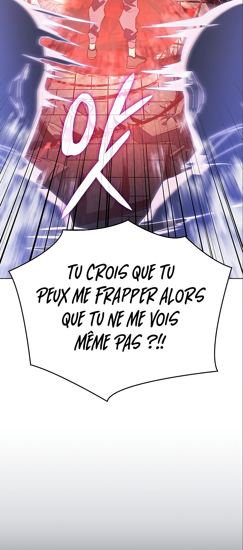 Wang ui Him euro Hoegwihanda Ch. 6 第64页