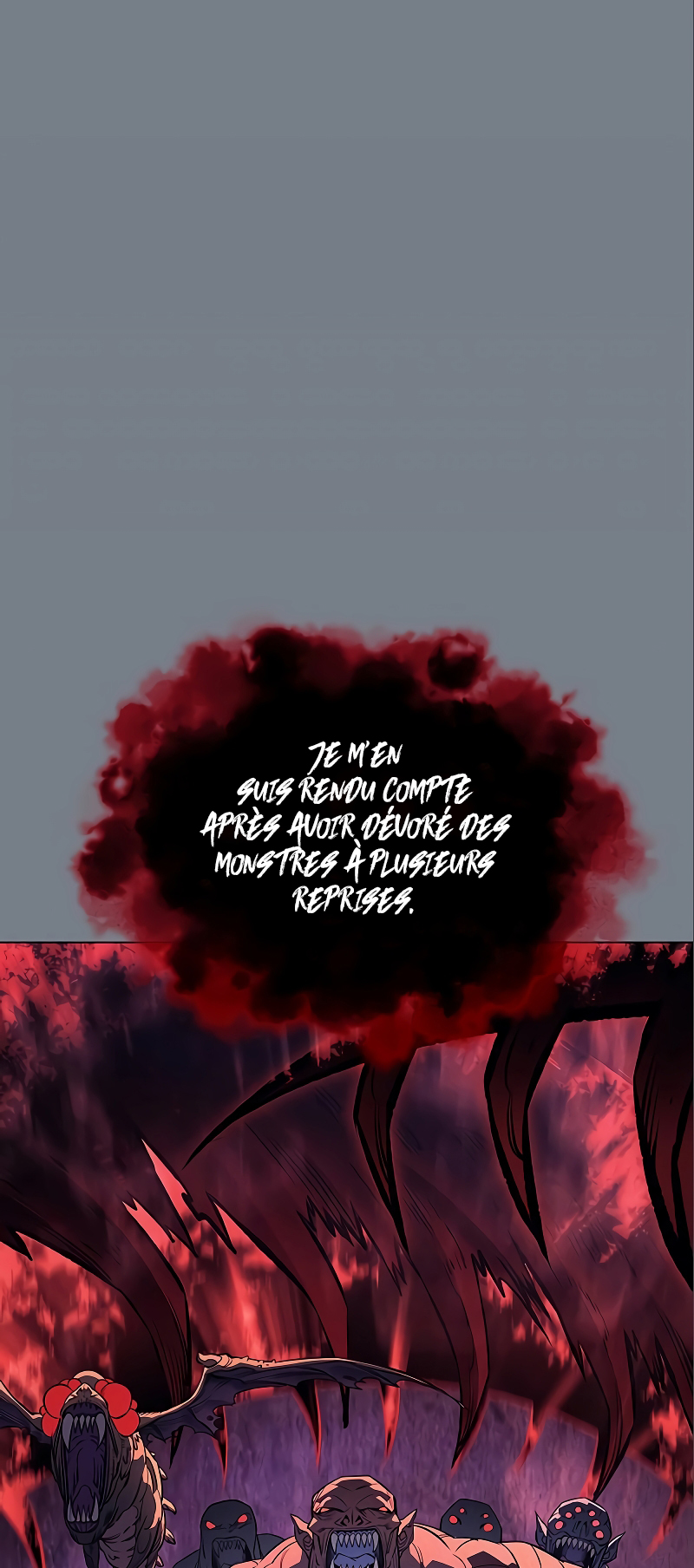 Wang ui Him euro Hoegwihanda Ch. 6 第66页