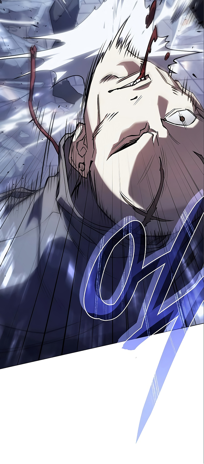 Wang ui Him euro Hoegwihanda Ch. 6 第8页