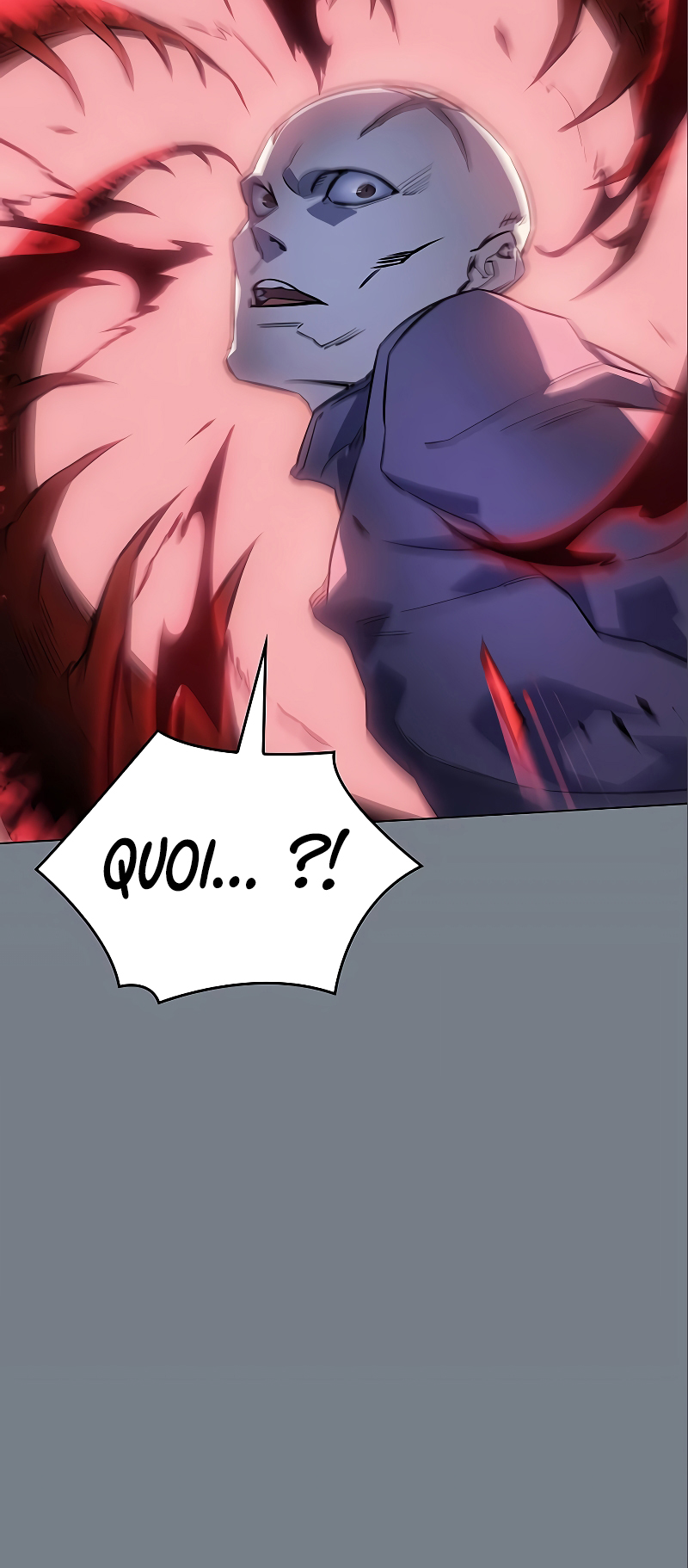 Wang ui Him euro Hoegwihanda Ch. 6 第71页