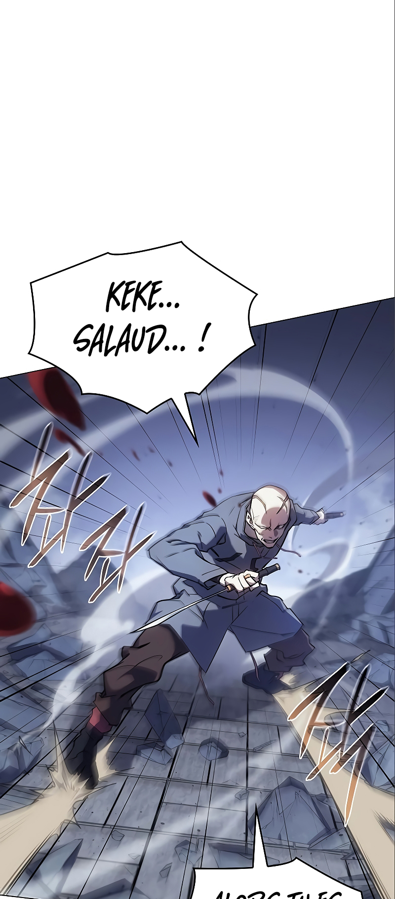 Wang ui Him euro Hoegwihanda Ch. 6 第9页