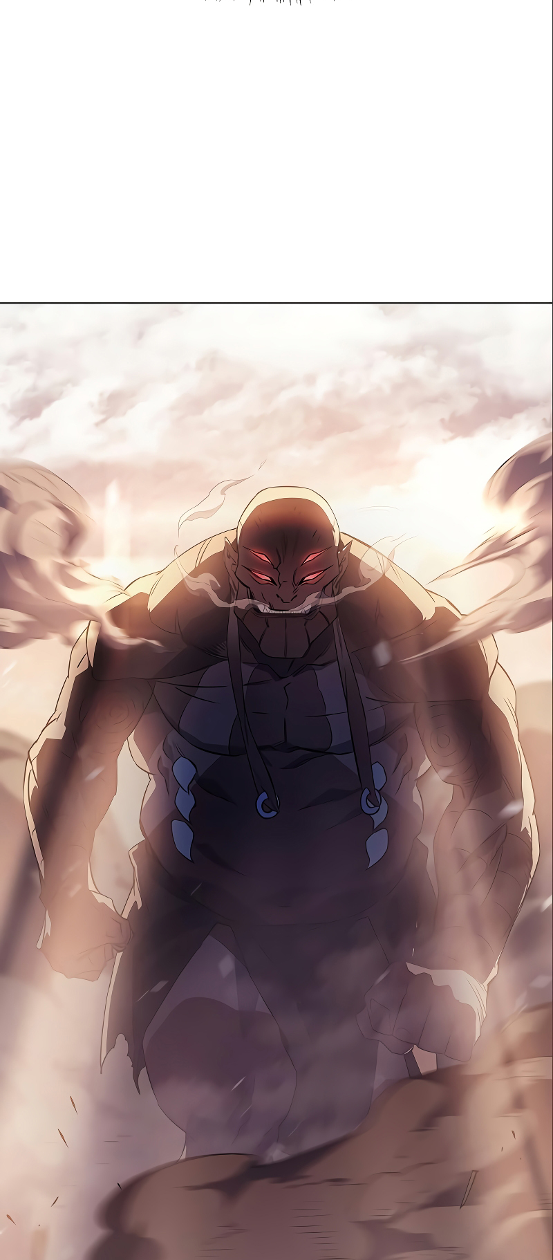 Wang ui Him euro Hoegwihanda Ch. 6 第82页