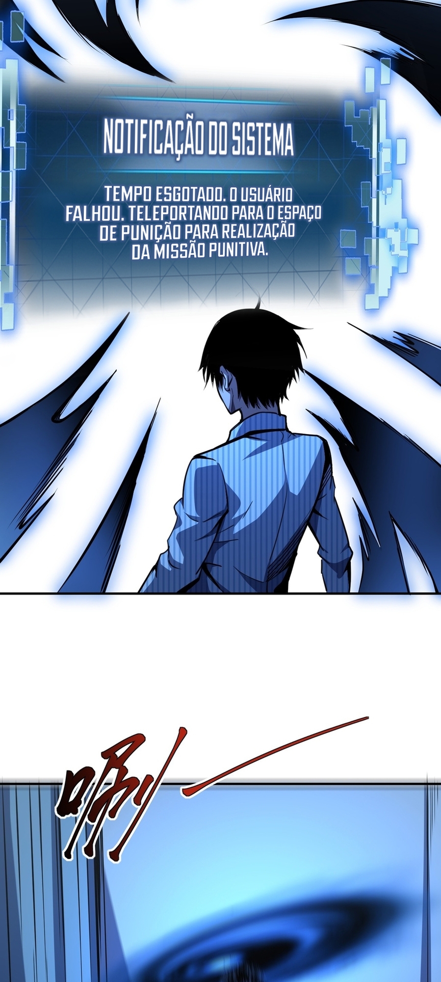 Dominate the World Only by Defense Ch. 4 第11页