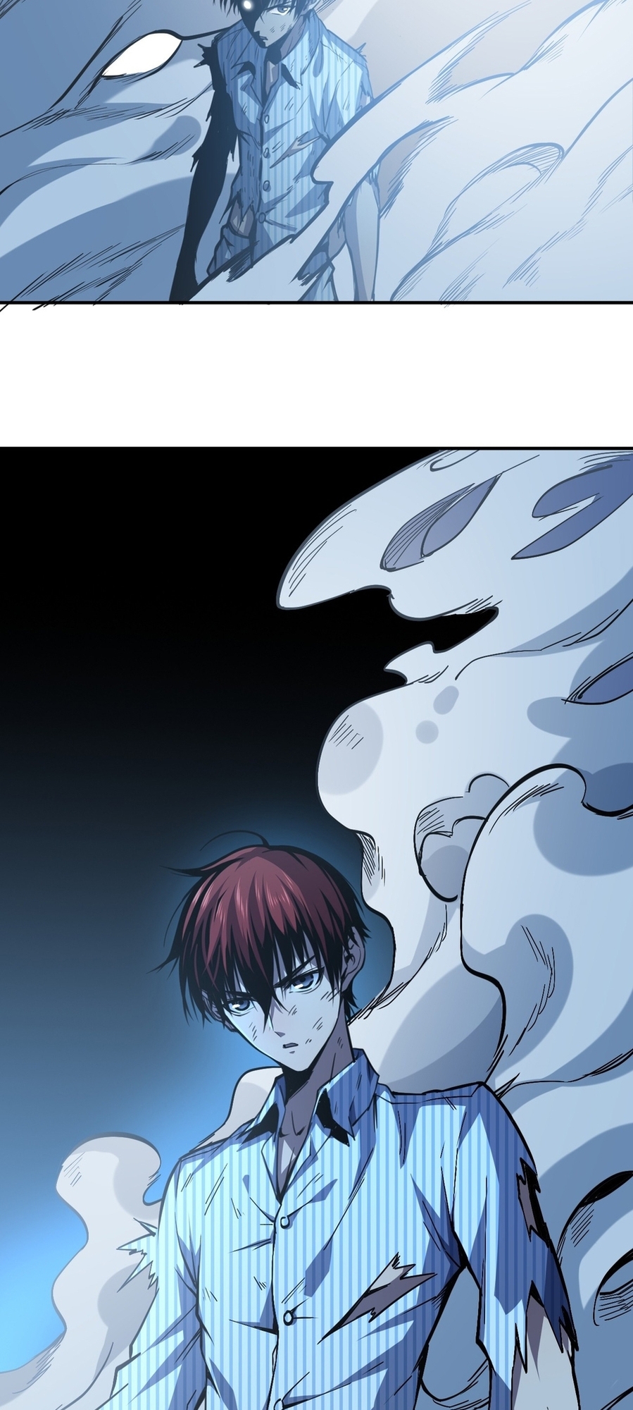 Dominate the World Only by Defense Ch. 4 第18页