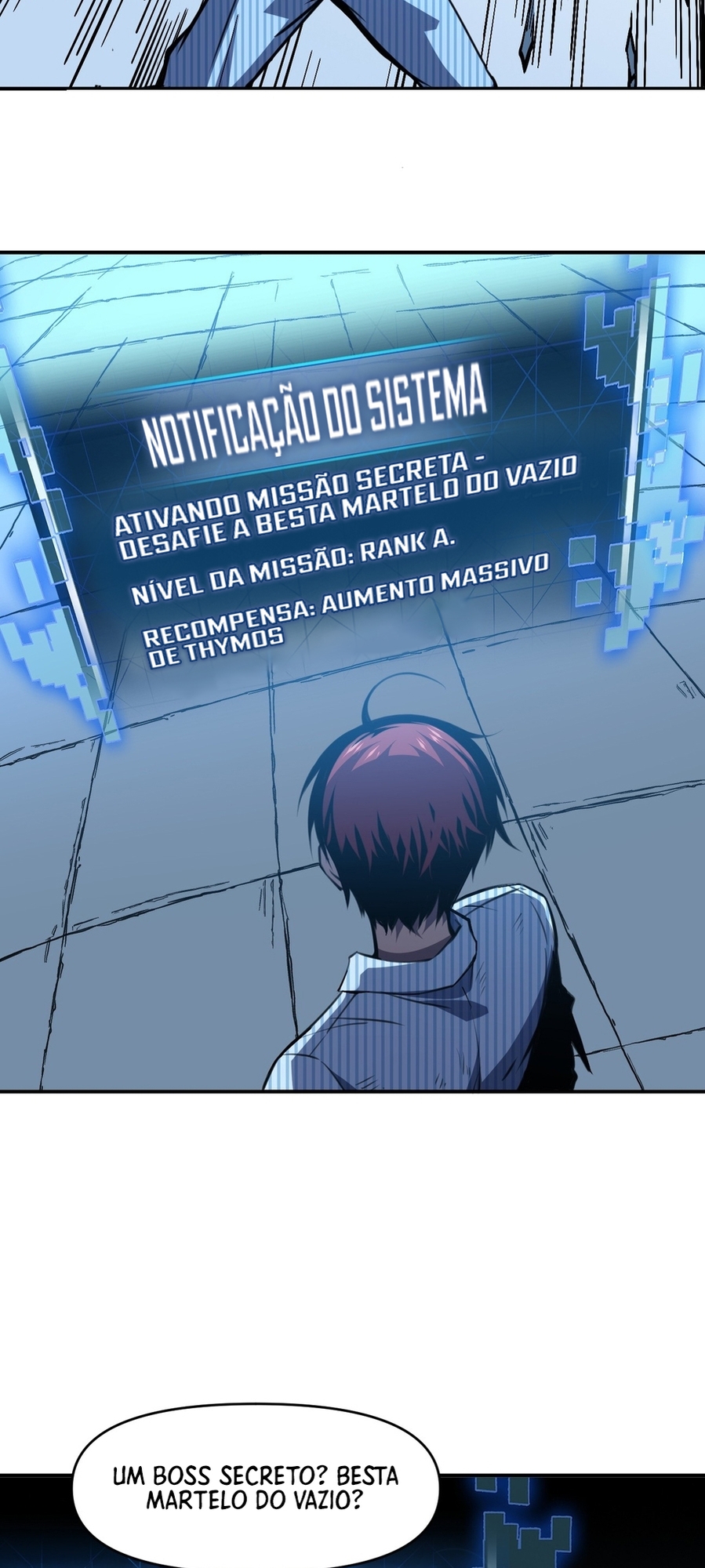 Dominate the World Only by Defense Ch. 4 第24页