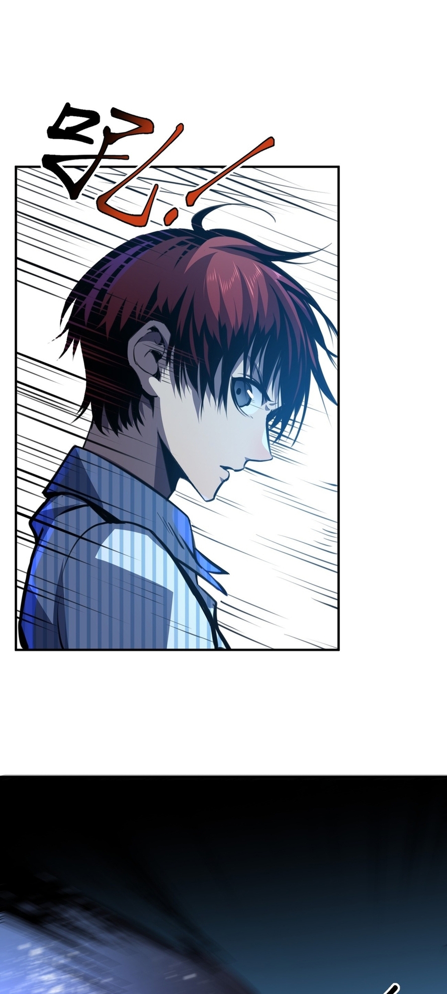 Dominate the World Only by Defense Ch. 4 第28页