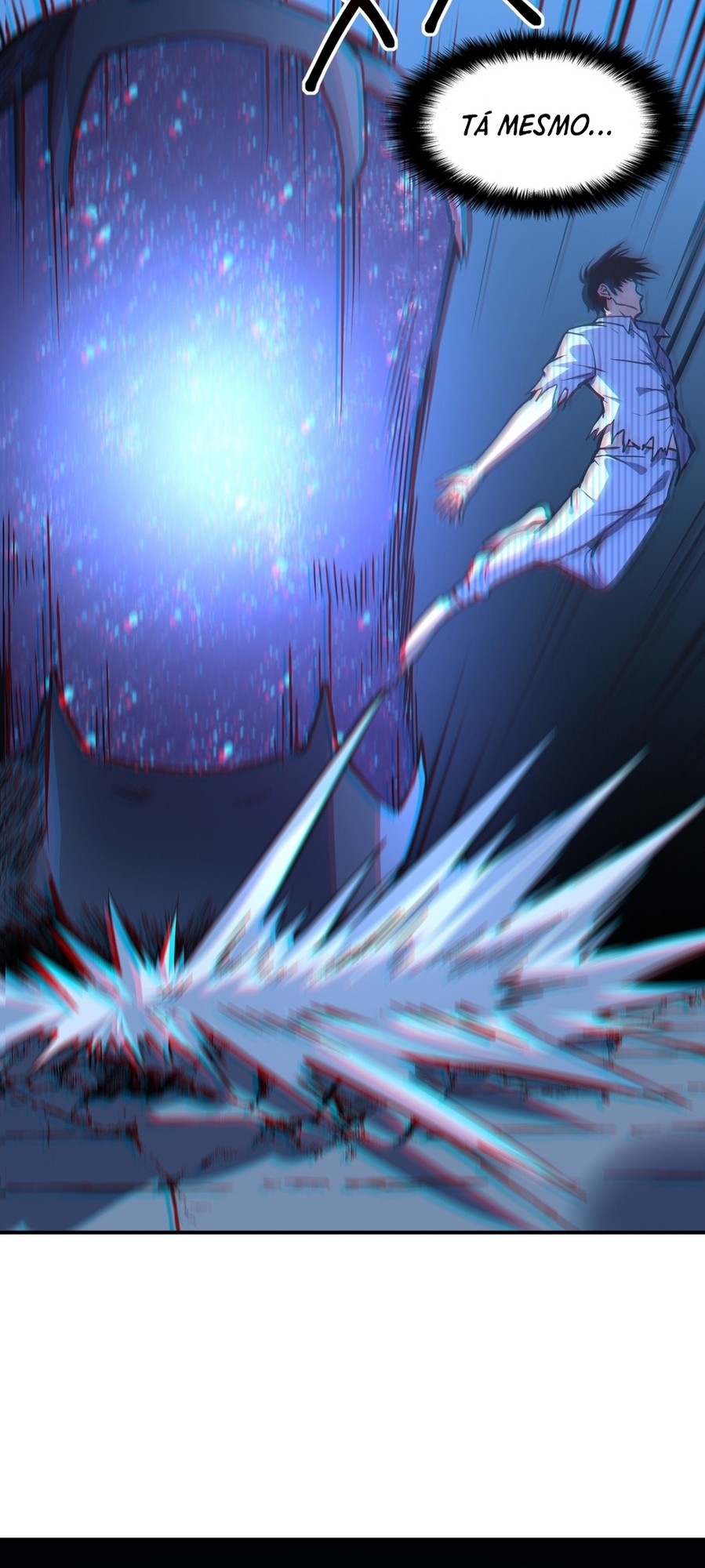 Dominate the World Only by Defense Ch. 4 第37页