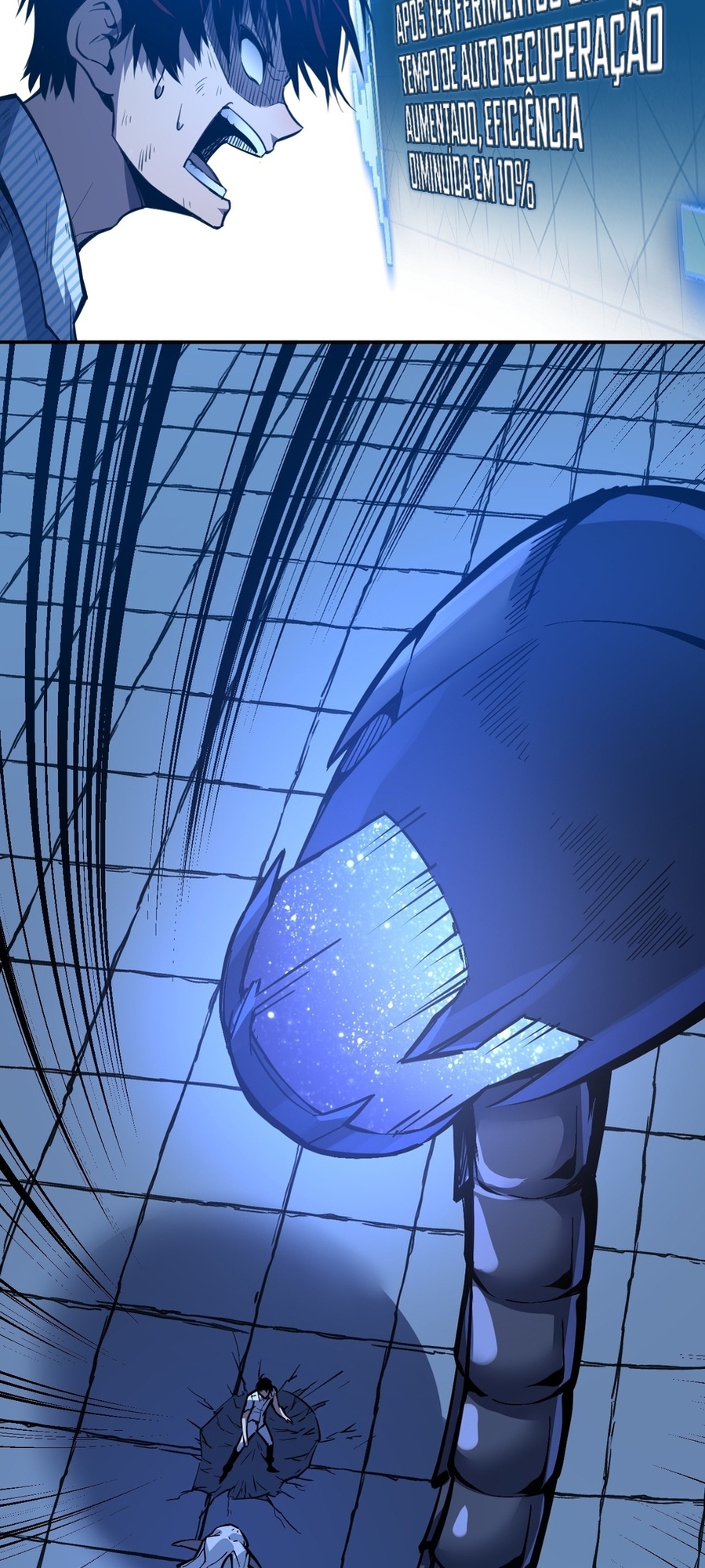 Dominate the World Only by Defense Ch. 4 第39页