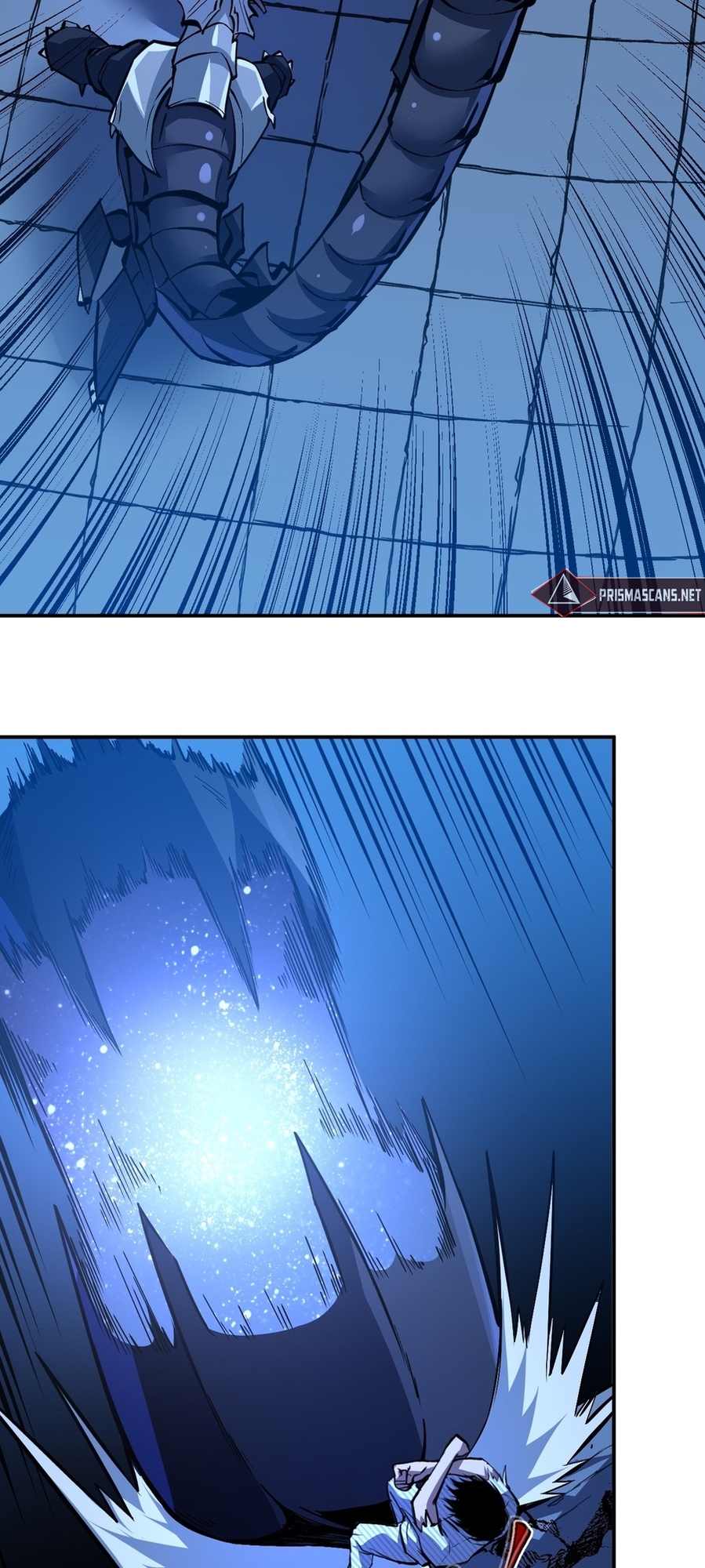 Dominate the World Only by Defense Ch. 4 第40页