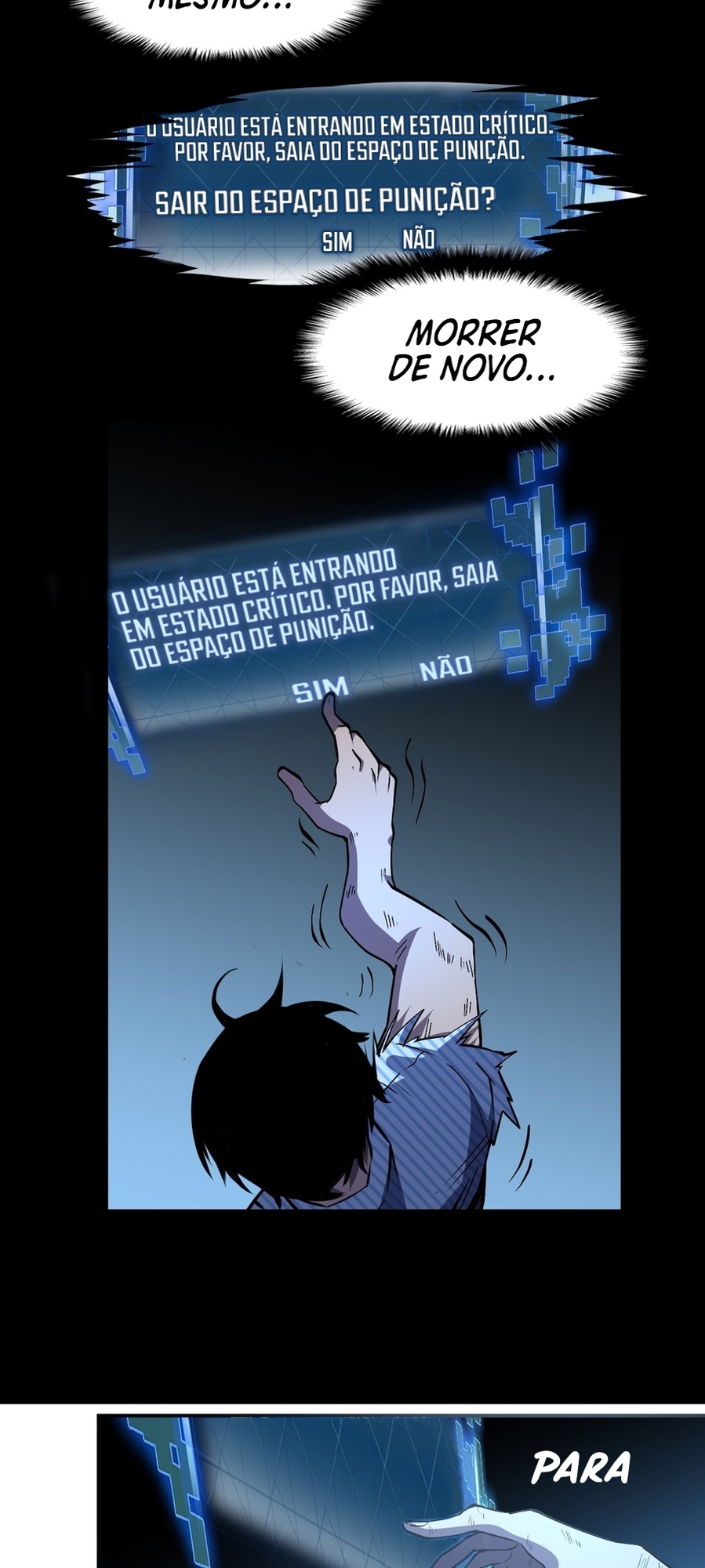 Dominate the World Only by Defense Ch. 4 第44页