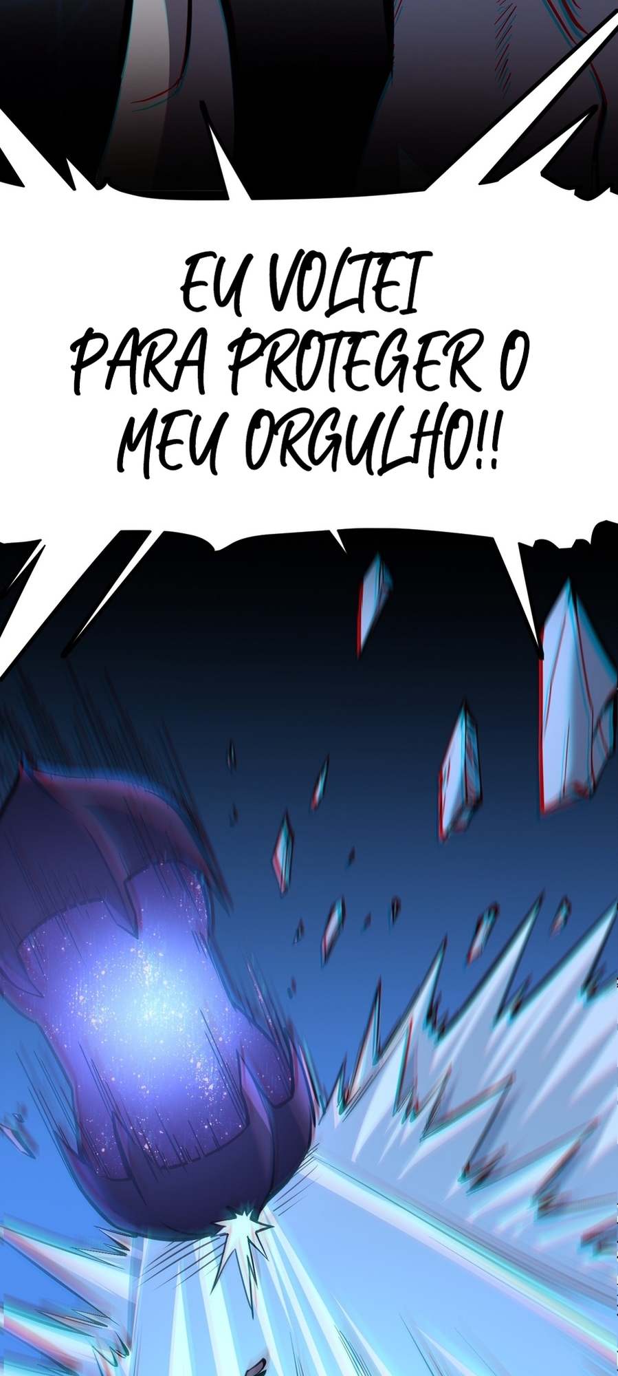 Dominate the World Only by Defense Ch. 4 第48页