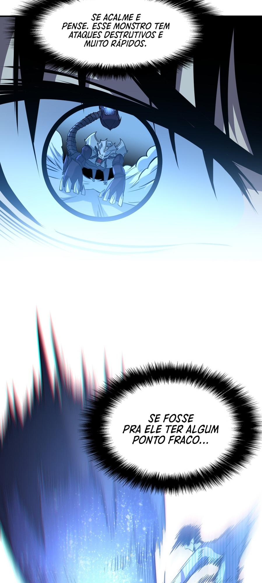 Dominate the World Only by Defense Ch. 4 第52页