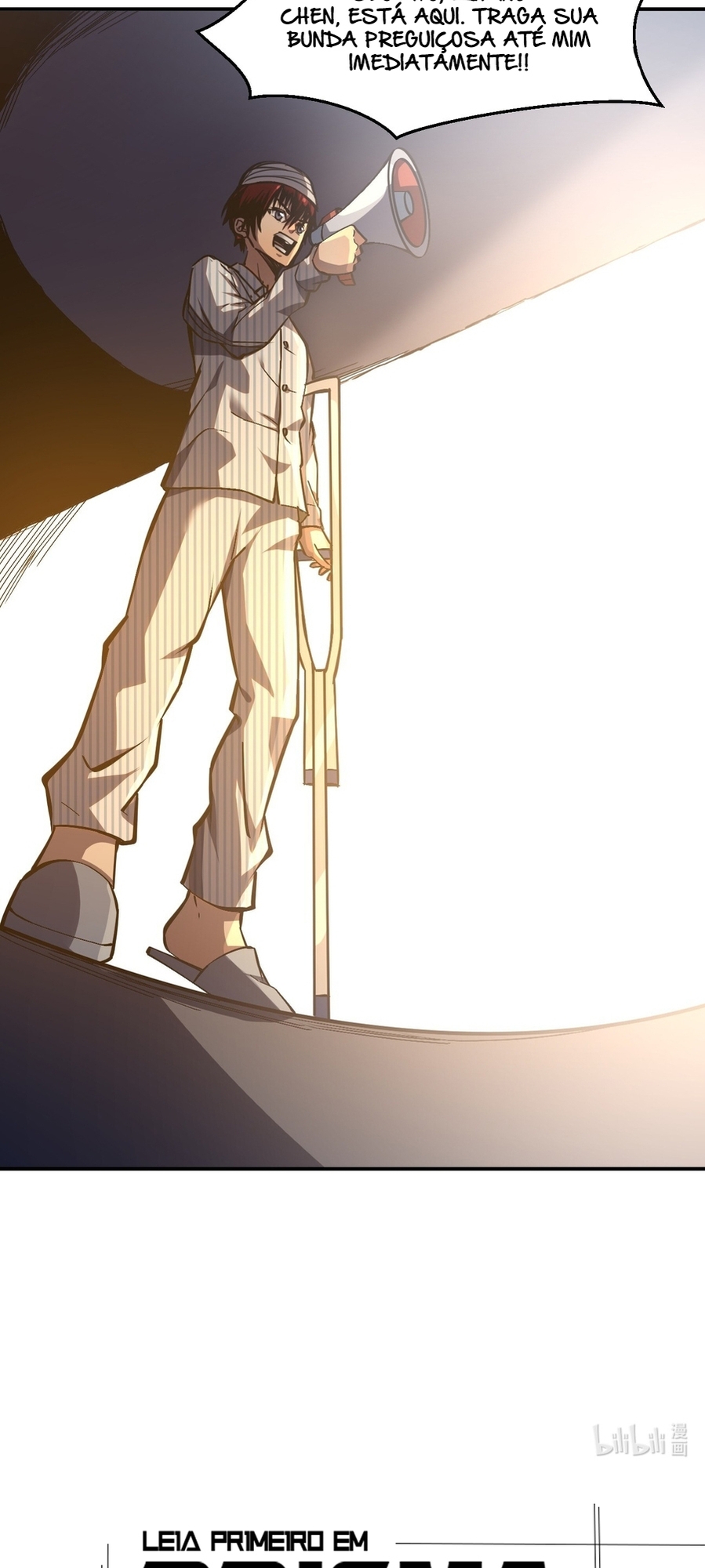 Dominate the World Only by Defense Ch. 4 第61页