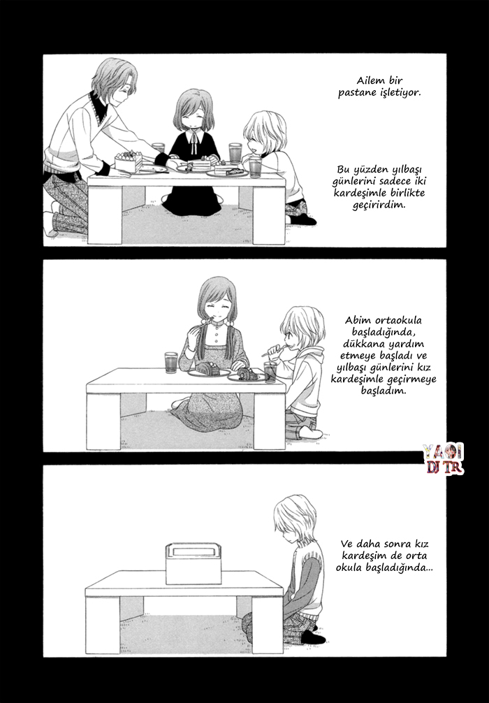 Sumanai!! Masumi-kun END 第36页