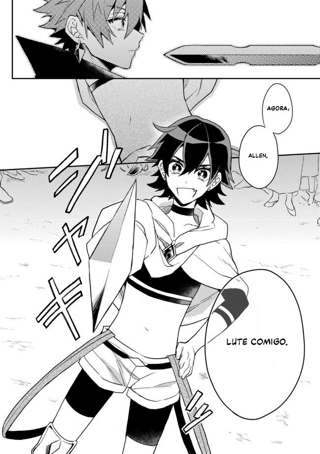 Dekisokonai to Yobareta Moto Eiyuu wa, Jikka Kara Tsuihousareta no de Suki Katte ni Ikiru Koto ni Shita Vol. 1 Ch. 2 第19页