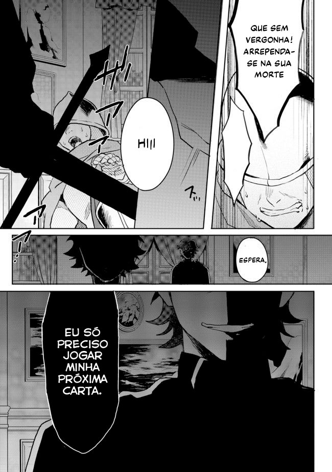 Dekisokonai to Yobareta Moto Eiyuu wa, Jikka Kara Tsuihousareta no de Suki Katte ni Ikiru Koto ni Shita Vol. 1 Ch. 2 第3页