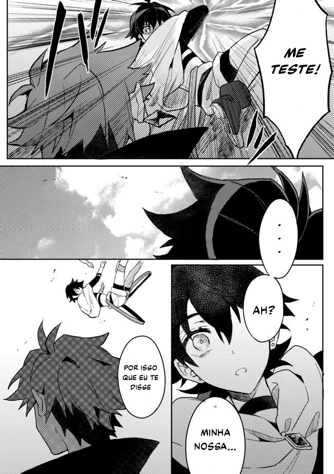 Dekisokonai to Yobareta Moto Eiyuu wa, Jikka Kara Tsuihousareta no de Suki Katte ni Ikiru Koto ni Shita Vol. 1 Ch. 2 第21页