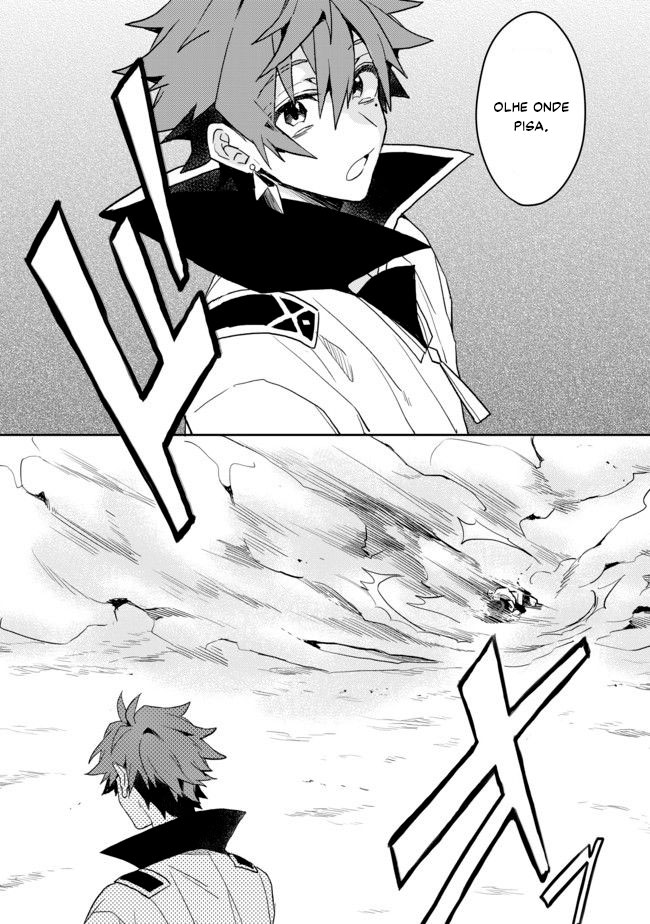 Dekisokonai to Yobareta Moto Eiyuu wa, Jikka Kara Tsuihousareta no de Suki Katte ni Ikiru Koto ni Shita Vol. 1 Ch. 2 第22页